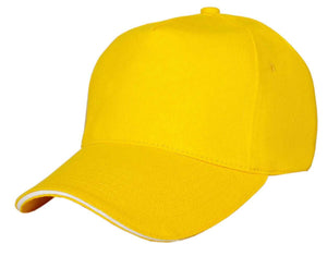 Plastic Durable Cotton Hat