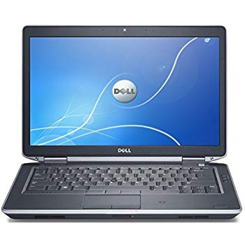 Laptop dell lattitude e6430