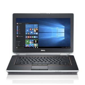 Laptop dell lattitude e6430