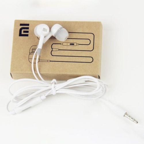 Xiaomi Wired Control Earphone Headset with MIC for Huawei Samsung Mi